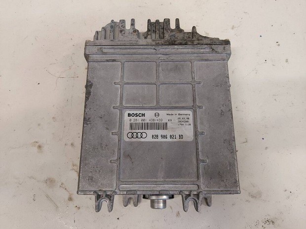 Audi A4 B5 1.9 TDI motorvezrl ECU 028906021BD