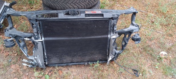 Audi A4 B5 1.9 homlokfal