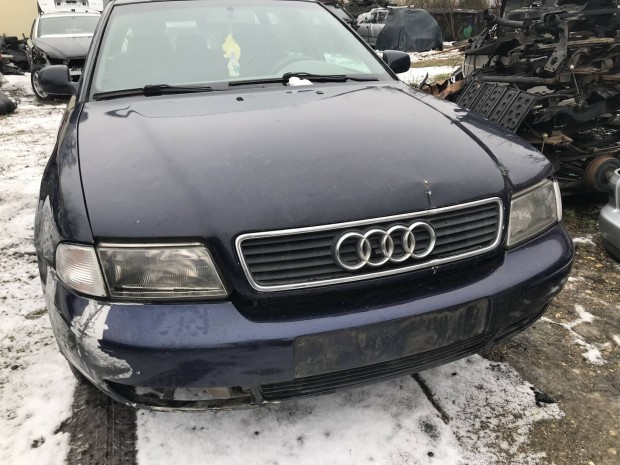 Audi A4 B5 1.9td combi alkatrszek