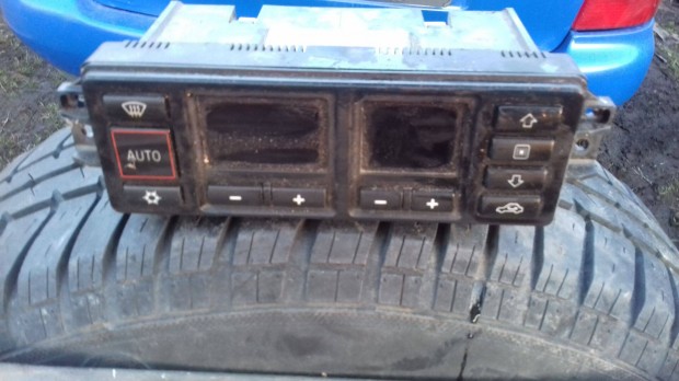 Audi A4 B5 A3 A6 C4 Kl�ma Vez�rl� T�bb DB (Post�zom is)