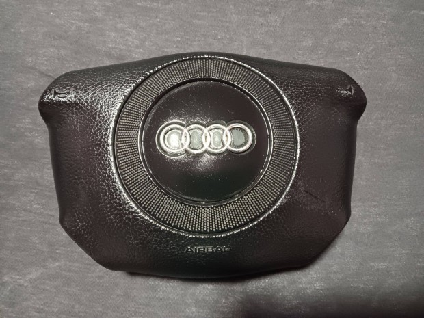 Audi A4 B5 A6 4B lgzsk AUDI A6 (4B, C5) Kormnylgzsk