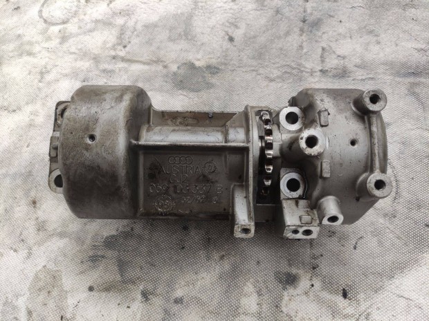 Audi A4 B5 A6 C5 Skoda Superb VW Passat B5 2.5 TDI balansztengely