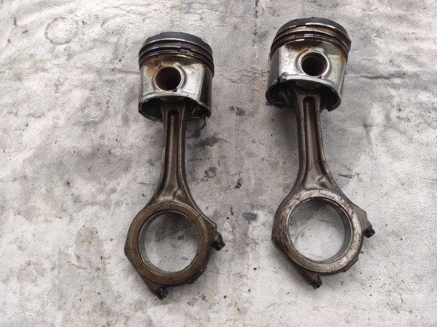 Audi A4 B5 A6 C5 Skoda Superb VW Passat B5 2.5 TDI dugattyú hajtókar