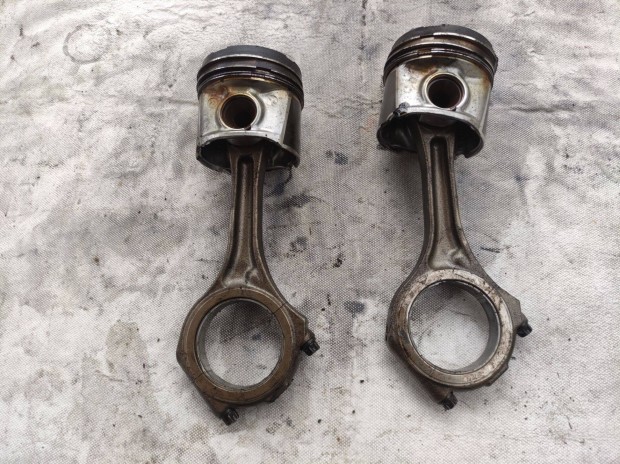 Audi A4 B5 A6 C5 Skoda Superb VW Passat B5 2.5 TDI dugattyú hajtókar