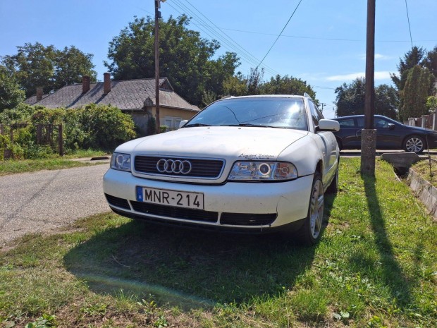 Audi A4 B5 AFN