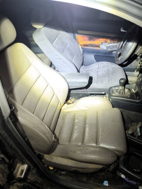 Audi A4 B5 Avant 1.9tdi alkatr�sz 