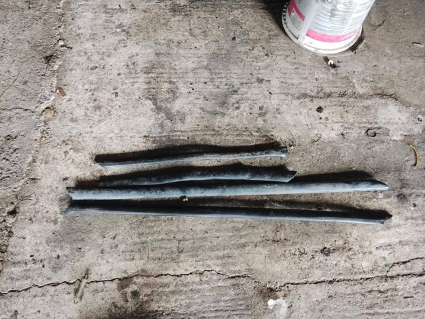 Audi A4 B5 Dszlc Szett (Postzom is)