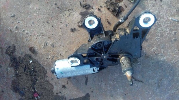 Audi A4 B5 Hts Ablaktrl Motor (Postzom is)