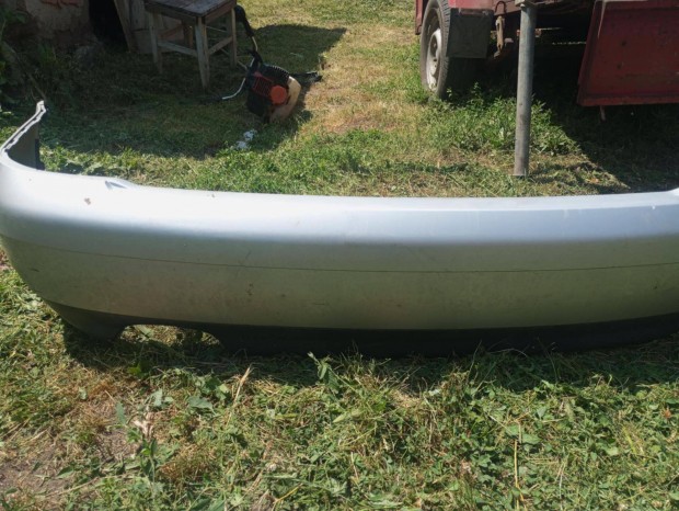 Audi A4 B5 Hts Lkhrt (Postzom is)