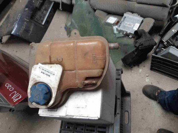 Audi A4 B5 Kiegyenlt Tartly