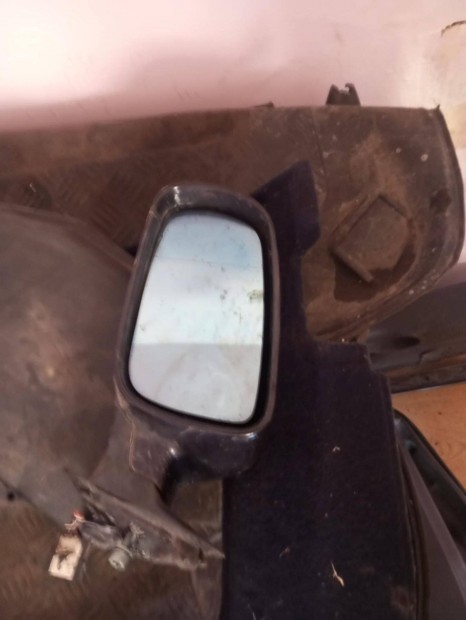 Audi A4 B5 Lz5l Tkr (Postzom is)