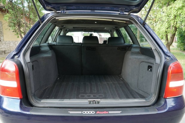 Audi A4 B5 Sline