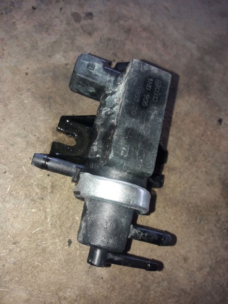 Audi A4 B5 Turbónyomás Szabályozó Szelep