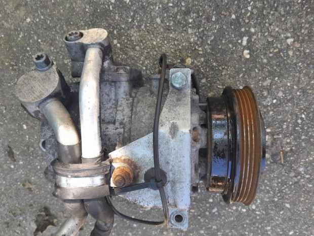 Audi A4 B5 VW Passat 1.9 pdtdi klmakompresszor nindt genertor