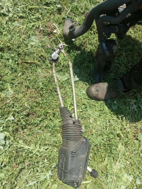 Audi A4 B5 Vlt Kulissza (Postzom is)