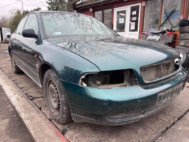 Audi A4 B5 (1996) 1.6i ADP Alkatrszek #M3370