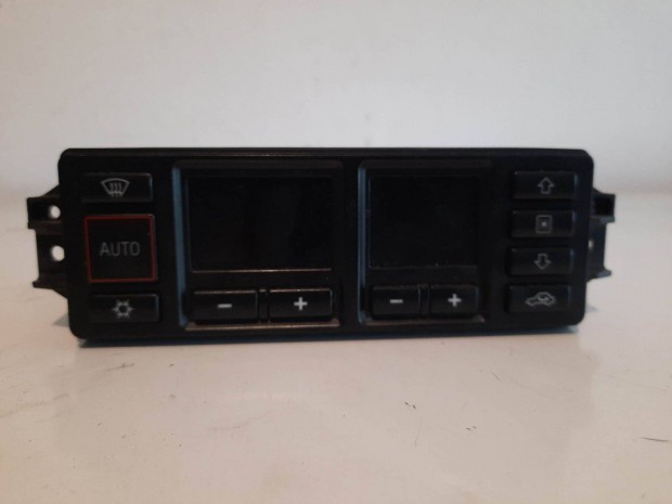 Audi A4 B5 - 8D klmavezrl panel 8L0820043D