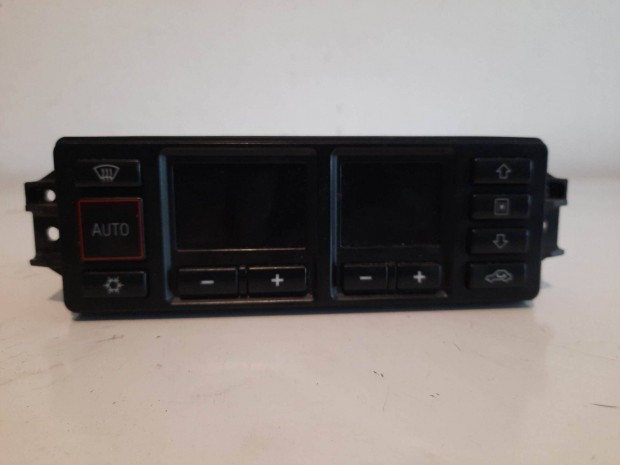 Audi A4 B5 - 8D klímavezérlő panel 8L0820043D