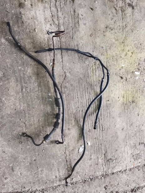 Audi A4 B5 / A6 C5 Szerv�cs� T�bb