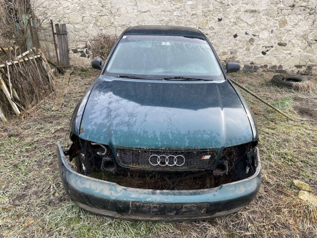 Audi A4 B5 alkatrszek