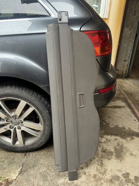 Audi A4 B5 avant csomagtér roló, kalaptartó