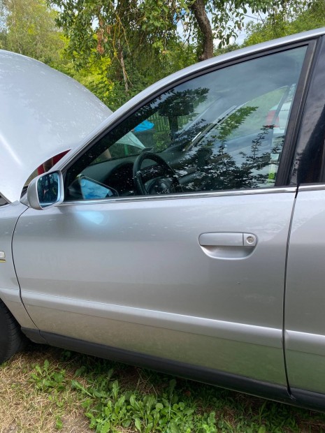 Audi A4 B5 első ajtók