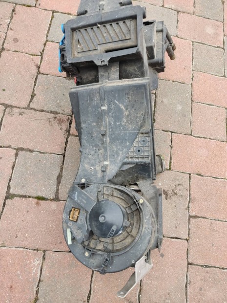 Audi A4 B5 ftsbox