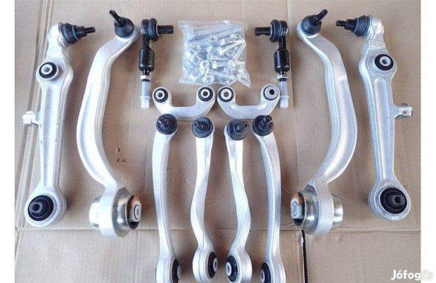 Audi A4 B5 lengkar futm szett