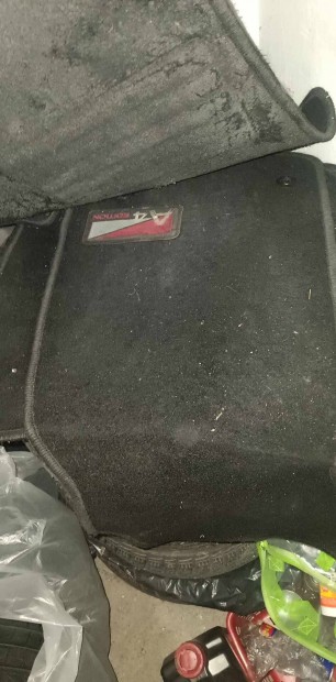Audi A4 B5 szvet sznyeg szett