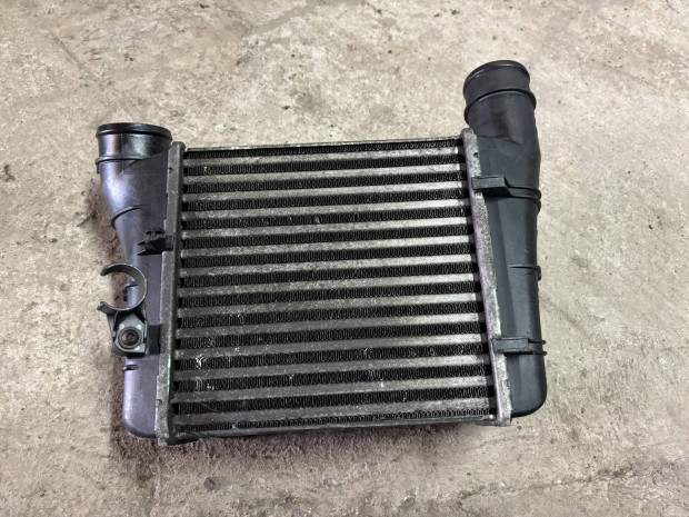 Audi A4 B6 1.9 PDTDI cooler ht intercooler