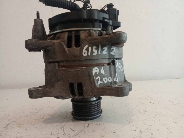 Audi A4 B6 1.9 genertor 06F903023J