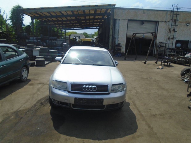 Audi A4 B6 1.9 tdi