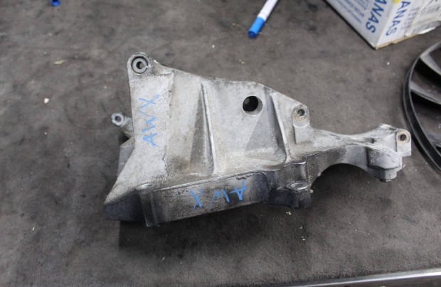 Audi A4 B6 2003 viszkventiltor 1.9D