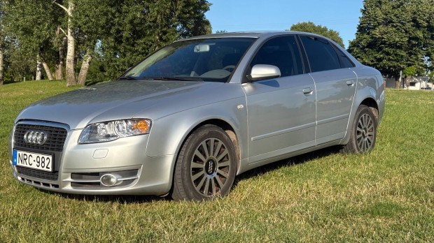 Audi A4 B6 2.7 TDI