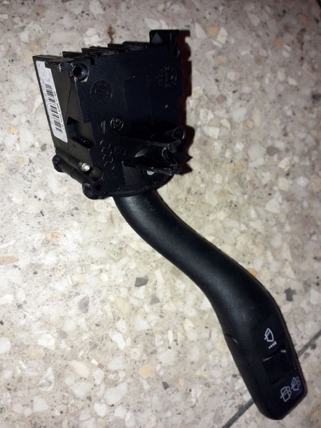 Audi A4 B6 Ablaktörlő Kapcsoló