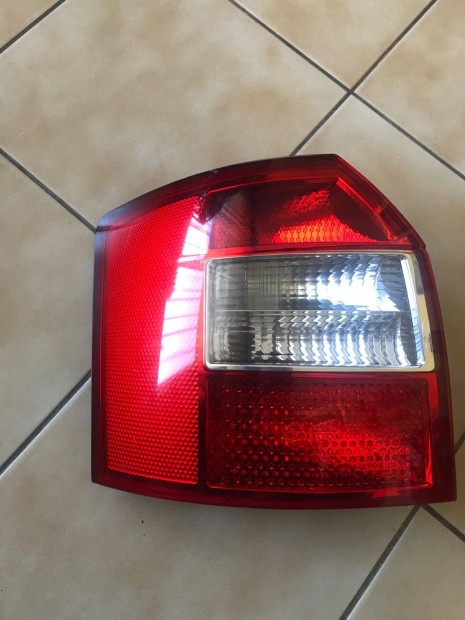 Audi A4 B6 Avant bal hts lmpa Gyri!!!