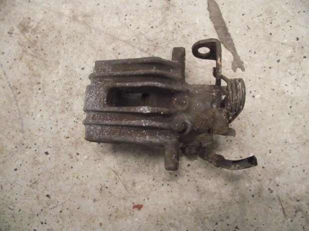 Audi A4 B6 B7 Seat Exeo jobb hátsó féknyereg 2001-2007