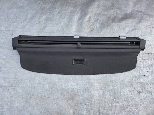 Audi A4 B6/B7 csomagt�r rol� kalaptart� 2001-2008