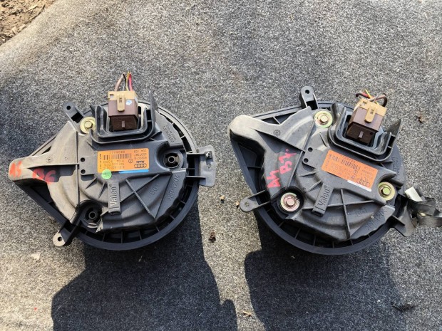 Audi A4 B6 B7 f�t�motor 