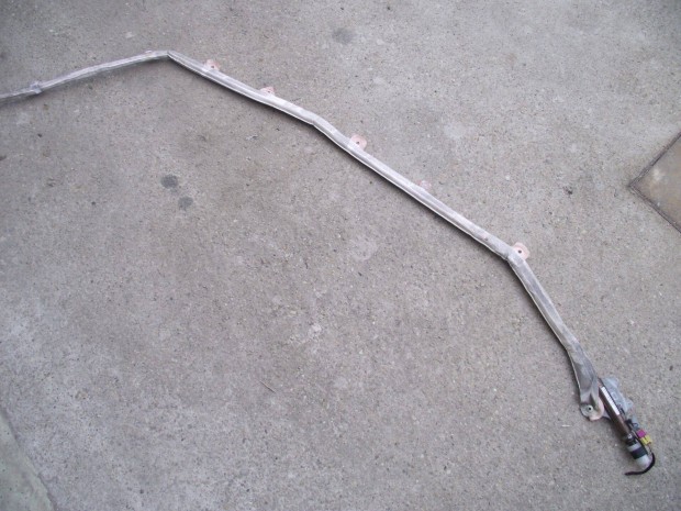 Audi A4 B6 B7 jobb függönylégzsák 2001-2007 limuzin 8E5880742A