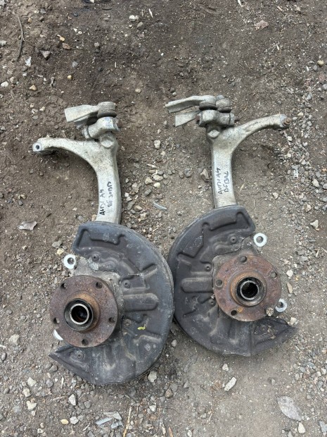 Audi A4 B6 B7 kerk agy csonkllvny 