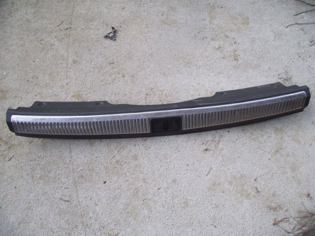 Audi A4 B6 B7 kombi hátfalkárpit 2001-2007 8E9864483B