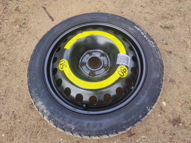 Audi A4 B6 B7 mank kerk r17
