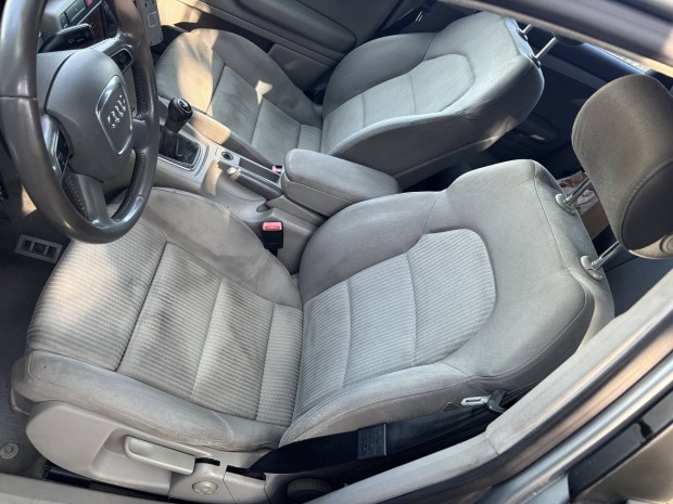Audi A4 B6 B7 ls bels fthet 