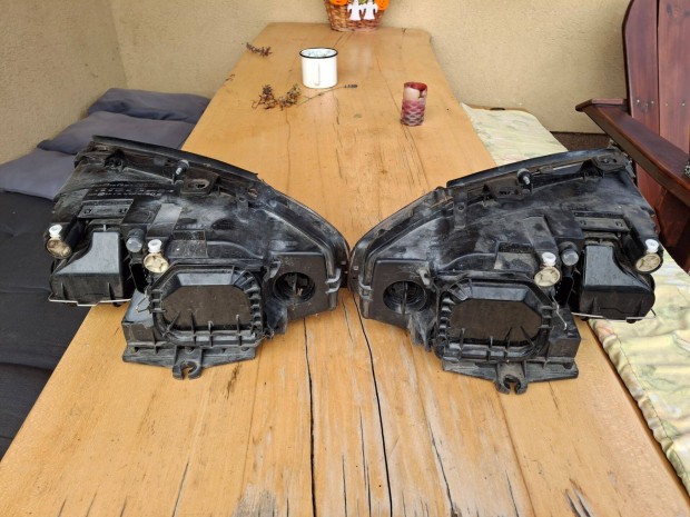 Audi A4 B6 F�nysz�r�