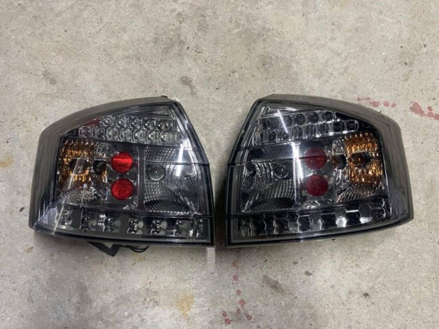 Audi A4 B6 Led lmpa pr