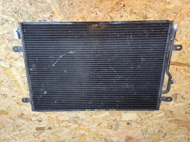 Audi A4 B6 (2001-2004) 1.9Tdi Diesel Klmaht