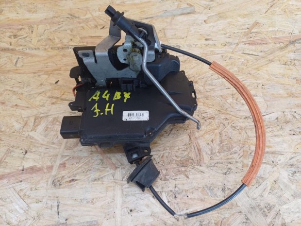 Audi A4 B6  (2001-2004) Jobb H�ts� Ajt� K�zpontiz�r