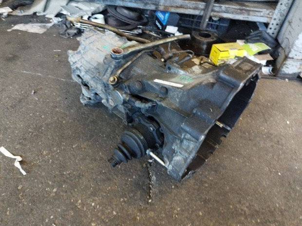 Audi A4 B6 / B7 2.5 TDI Hen kd sebessgvlt (6 seb.)