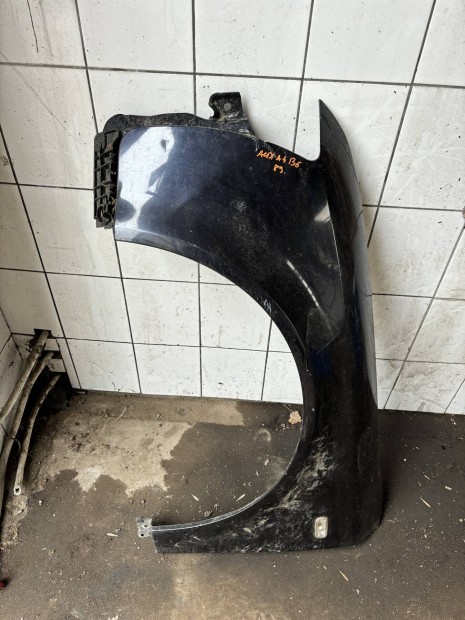 Audi A4 B6 bal s�rv�d� s�t�t k�k 